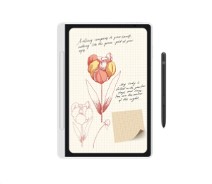 Digitales Notizbuch XPPen