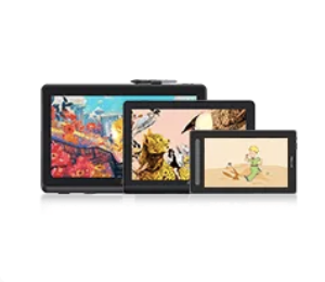 Grafikdisplays XPPen