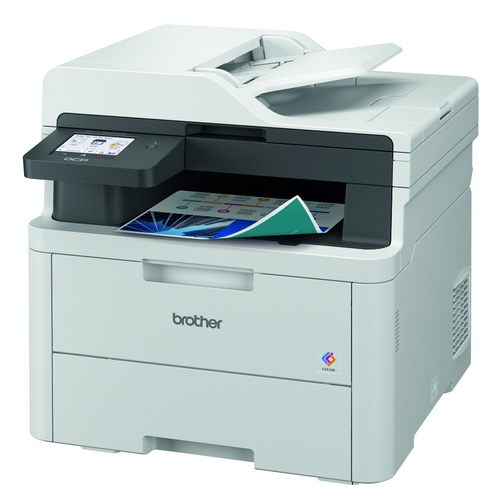 Brother DCP-L3560CDW